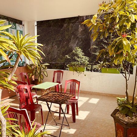 Catba Sky View Hotel Dong Khe Sau Exterior foto